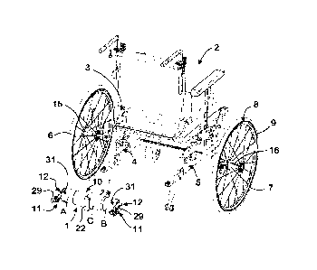 Une figure unique qui représente un dessin illustrant l'invention.